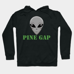 Pine Gap Hoodie